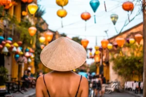 5 - DAY CENTRAL VIBE VOYGAGER