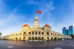 5 – DAY SOUTH’S WILD SIDE PACKAGE TOUR