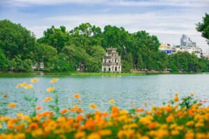 6-DAY NORTHERN HERITAGE OF HANOI