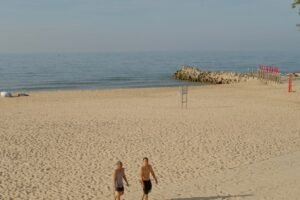 Mui Ne beach