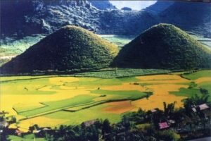 Quan Ba Heaven Gate, Ha Giang